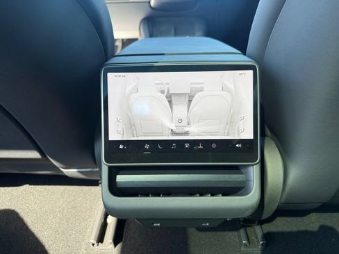 Used 2025 Tesla Model 3 Long Range RWD image 27