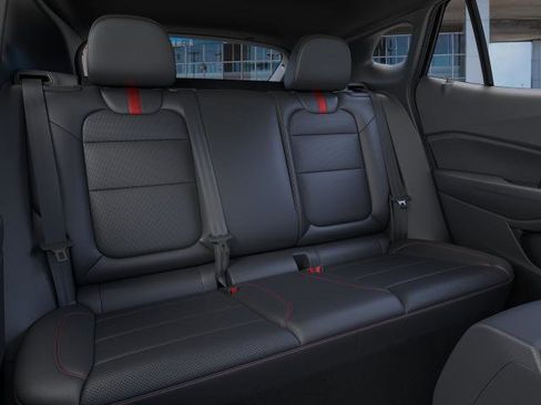 New 2026 Chevrolet Trax RS FWD image 43
