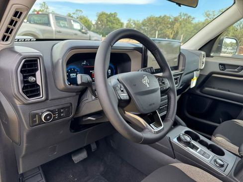 New 2025 Ford Bronco Sport Big Bend image 38
