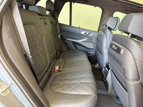 Certified 2026 BMW X5 M60i AWD/4WD image 29