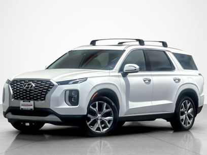 Used 2021 Hyundai Palisade SEL w/ Convenience Package