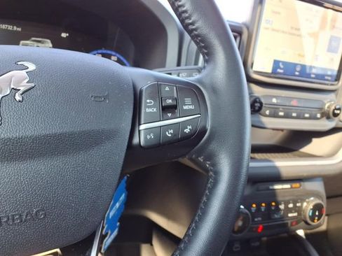 Used 2023 Ford Bronco Sport Big Bend w/ Convenience Package image 16