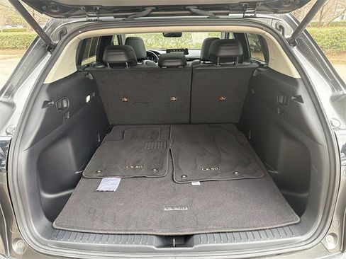 Certified 2023 MAZDA CX-50 AWD 2.5 S w/ Cargo Package image 25