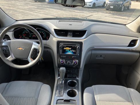 Used 2016 Chevrolet Traverse LT AWD/4WD image 18