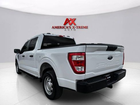 Used 2023 Ford F150 XL image 3
