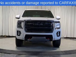 Used 2023 GMC Yukon AT4 w/ Technology Package video 3