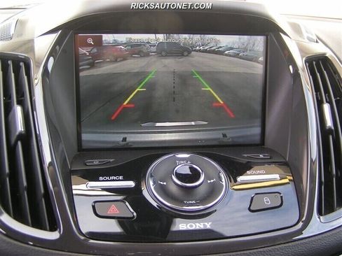 Used 2018 Ford Escape SEL image 13