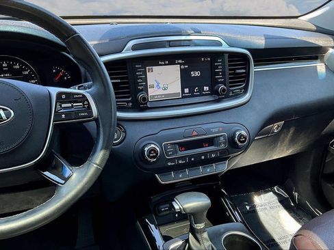 Used 2020 Kia Sorento SX FWD image 11