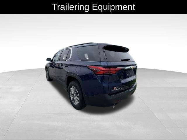 Certified 2023 Chevrolet Traverse LT AWD/4WD image 5