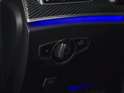 Used 2019 Mercedes-Benz E 63 AMG S w/ Driver Assistance Package image 46