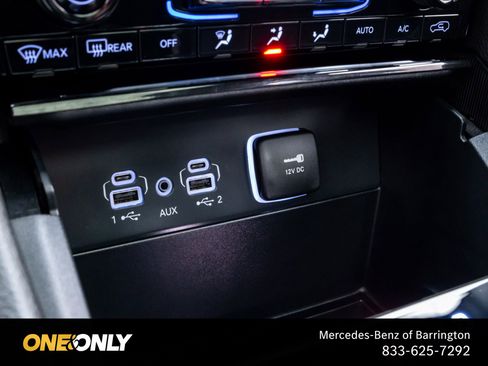 Used 2025 Jeep Grand Cherokee Limited AWD/4WD image 31