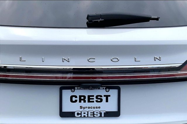 Used 2021 Lincoln Nautilus Reserve w/ Equipment Group 202A AWD/4WD image 31
