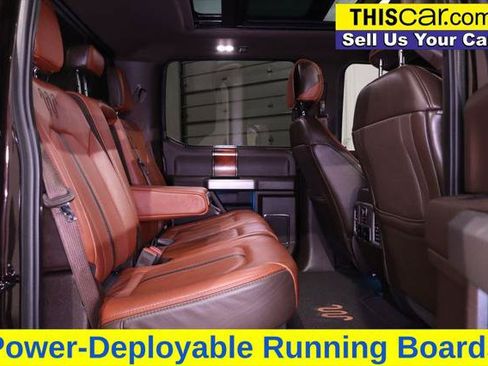 Used 2019 Ford F250 King Ranch w/ King Ranch Ultimate Package AWD/4WD image 31