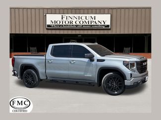 Used 2024 GMC Sierra 1500 Elevation AWD/4WD video 1