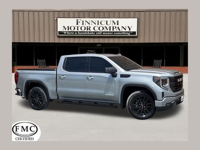 Used 2024 GMC Sierra 1500 Elevation