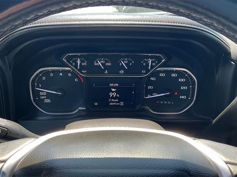 Used 2021 GMC Sierra 1500 SLT image 20