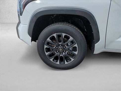 New 2026 Toyota Tundra Limited image 10
