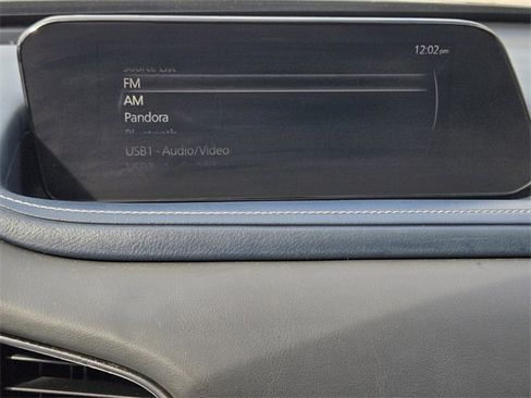 Used 2021 MAZDA CX-30 AWD 2.5 S w/ Preferred Package image 20