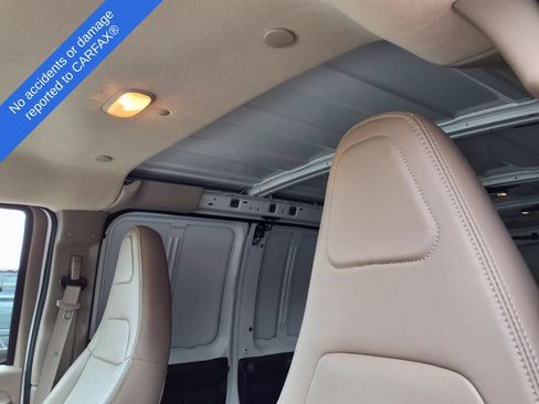 Used 2025 Chevrolet Express 2500 RWD image 19