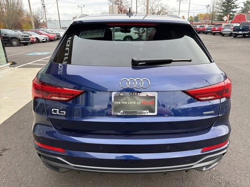 Used 2022 Audi Q3 2.0T Premium image 7