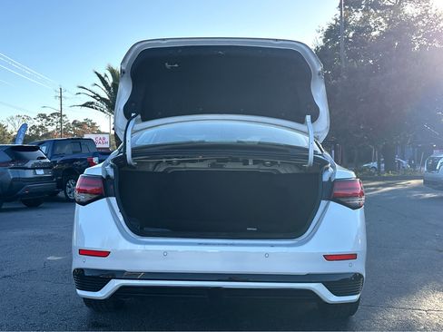 Used 2024 Nissan Sentra SR image 22