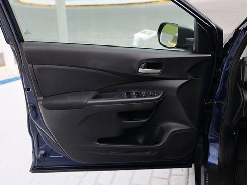 Used 2016 Honda CR-V SE image 10