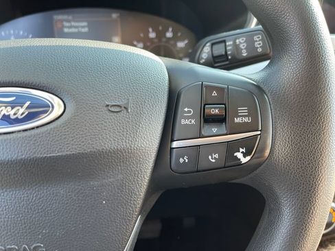 Used 2020 Ford Escape SE FWD image 16