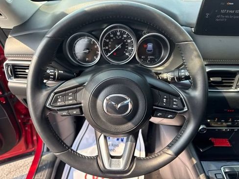 Used 2023 MAZDA CX-5 AWD 2.5 S image 24