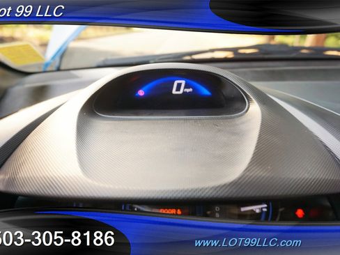 Used 2013 Honda Insight EX image 21