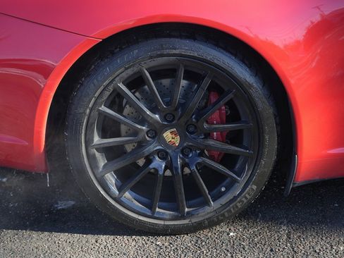 Used 2009 Porsche 911 Carrera S image 11