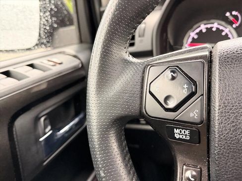 Used 2021 Toyota 4Runner TRD Off-Road Premium w/ Moonroof Package AWD/4WD image 16