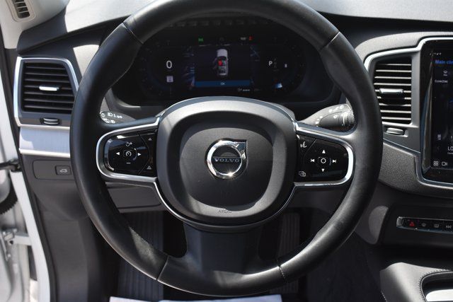 Used 2023 Volvo XC90 B5 Core AWD/4WD image 22