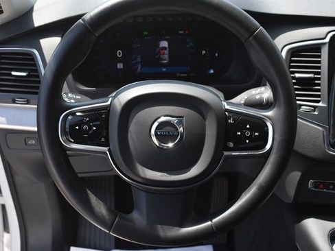 Used 2023 Volvo XC90 B5 Core AWD/4WD image 22