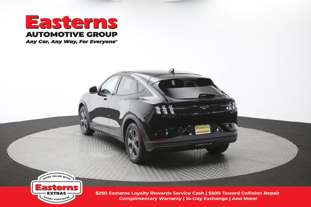 Used 2022 Ford Mustang Mach-E Select AWD/4WD image 66