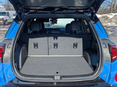 New 2026 GMC Terrain AT4 w/ Convenience Package III image 31