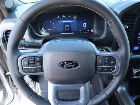 New 2026 Ford F150 Lariat AWD/4WD image 3