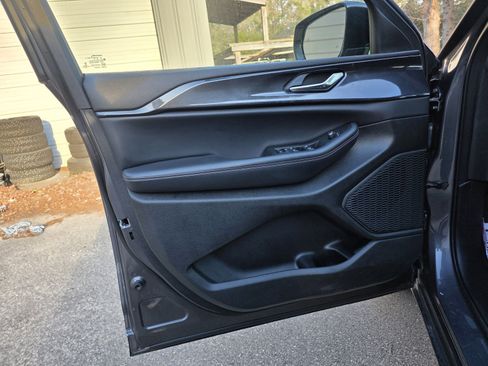 Used 2023 Jeep Grand Cherokee Altitude image 13