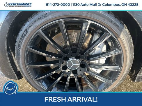 Used 2017 Mercedes-Benz C 43 AMG 4MATIC Sedan image 10