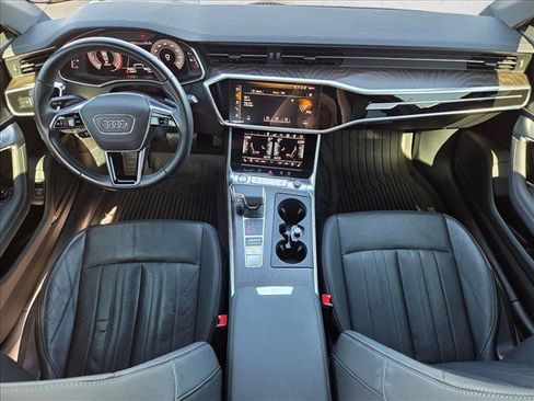 Used 2019 Audi A6 3.0T Prestige w/ Prestige Package AWD/4WD image 25