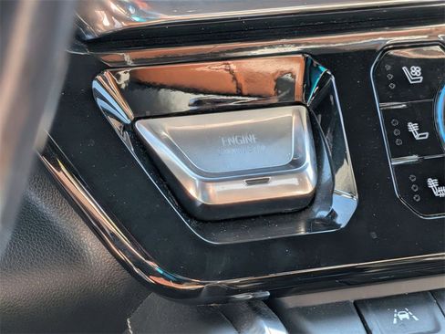 Used 2023 GMC Sierra 1500 Denali Ultimate image 27