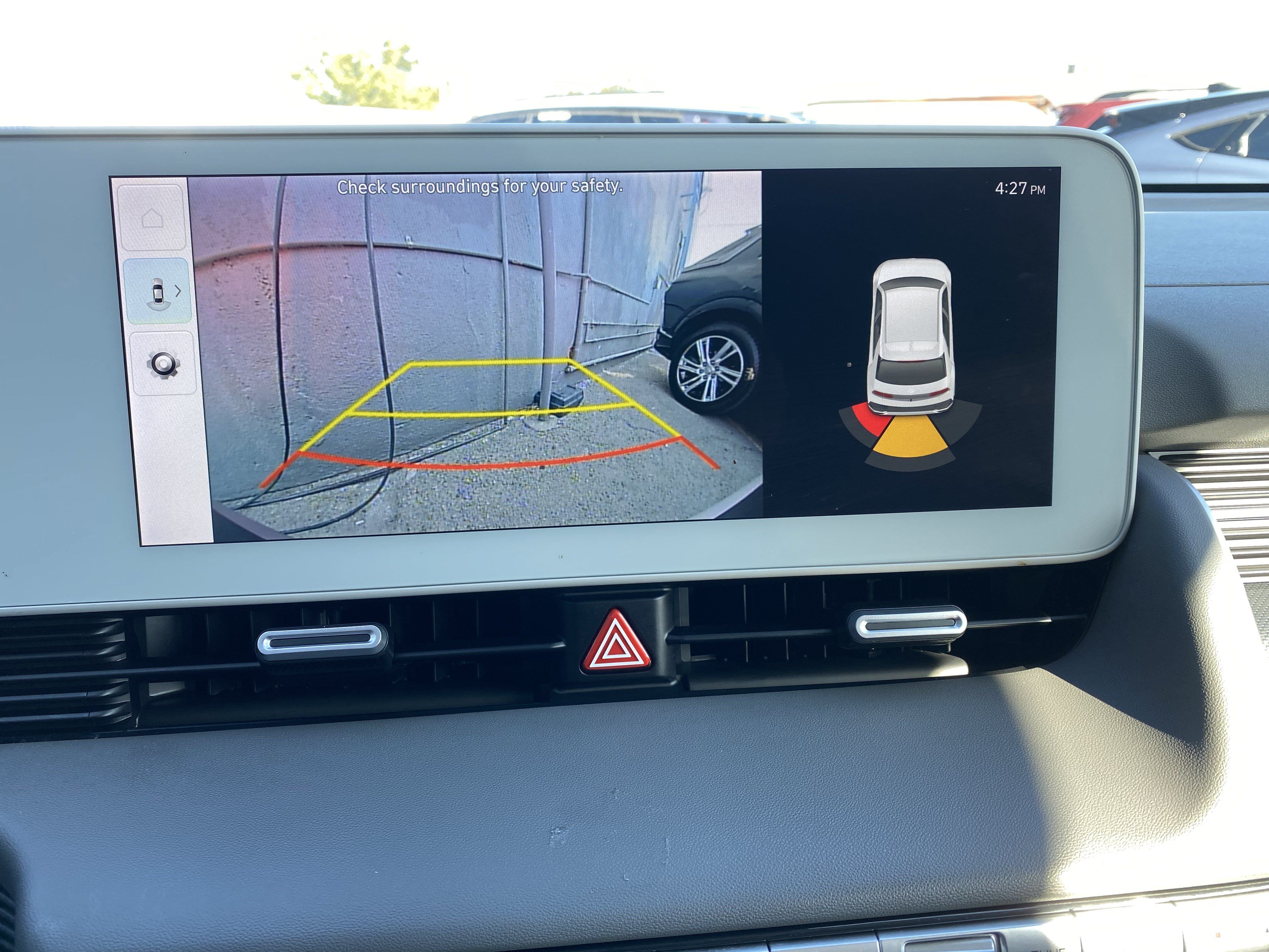 Used 2024 Hyundai Ioniq 5 SE RWD image 23