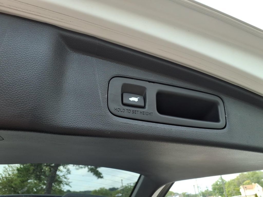 Certified 2024 Honda CR-V EX-L image 13