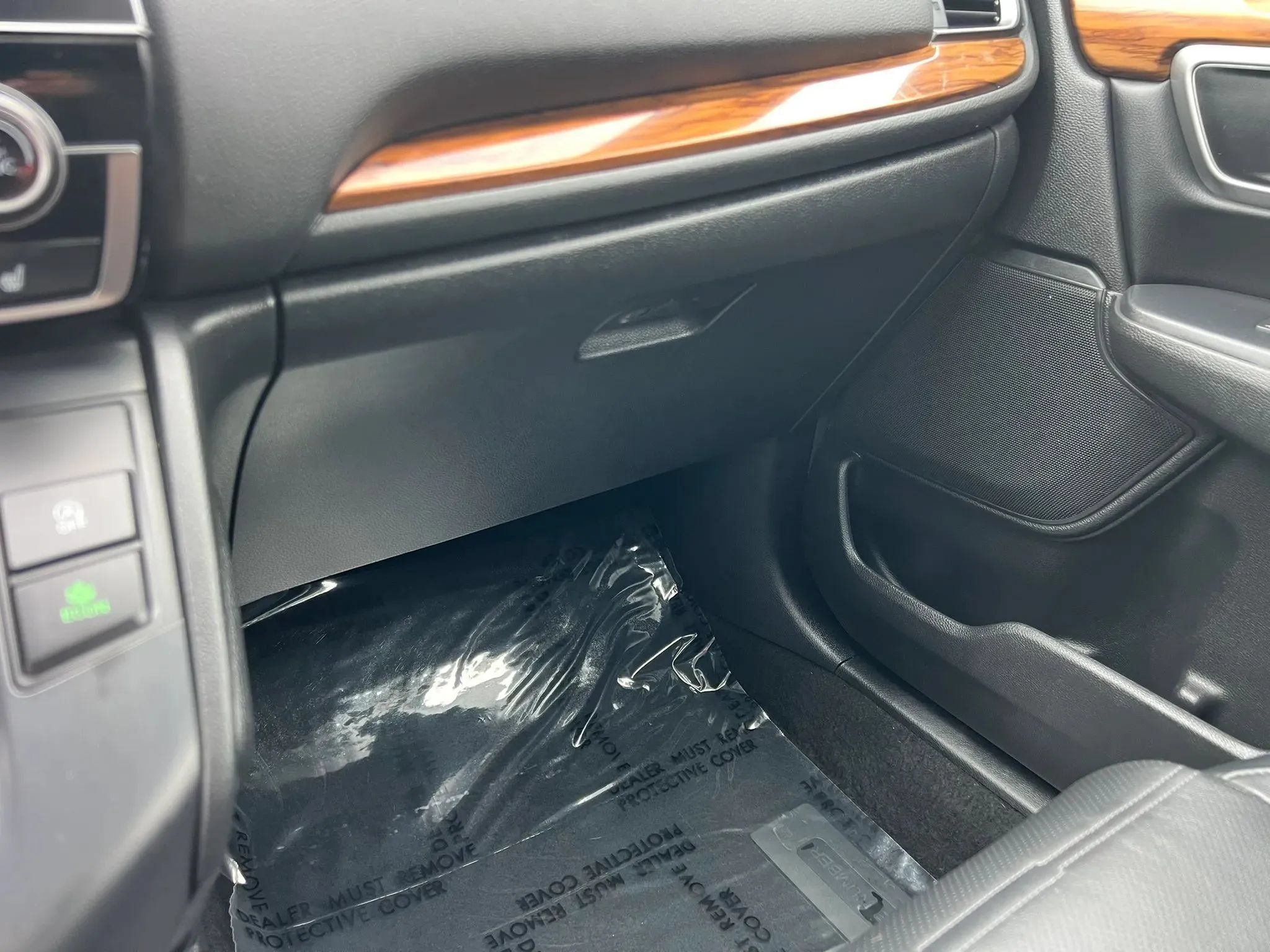 Used 2020 Honda CR-V EX-L image 28