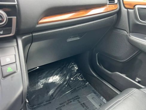 Used 2020 Honda CR-V EX-L image 28
