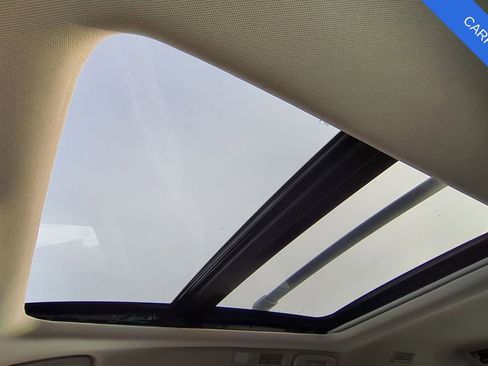 Used 2022 Nissan Pathfinder Platinum w/ Cargo Package image 19