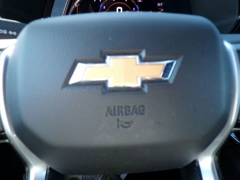 Used 2023 Chevrolet Colorado LT w/ LT Convenience Package II image 22