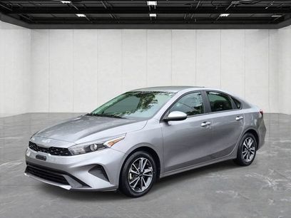 Certified 2024 Kia Forte LXS
