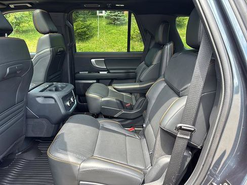 Certified 2025 Ford Expedition Tremor AWD/4WD image 16