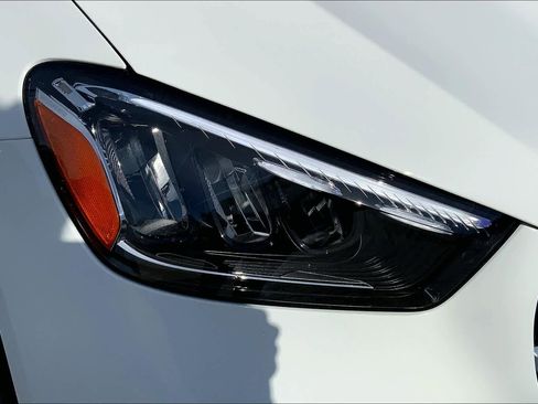 Certified 2025 Mercedes-Benz GLE 350 4MATIC image 18