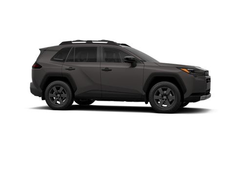 New 2026 Toyota RAV4 FWD image 13